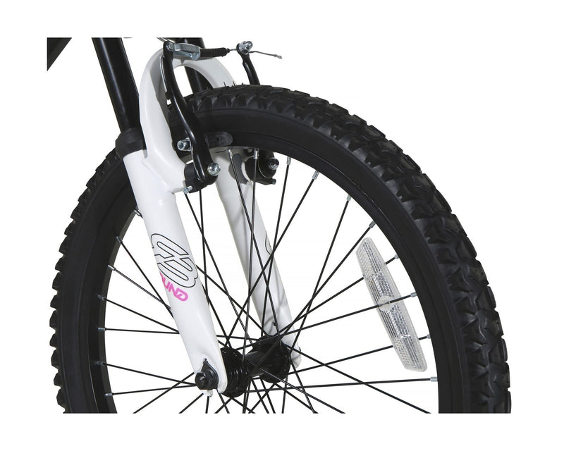 20-Inch Aftershock Mountain Bike with Rugged Durable Frame Magic Cars 6