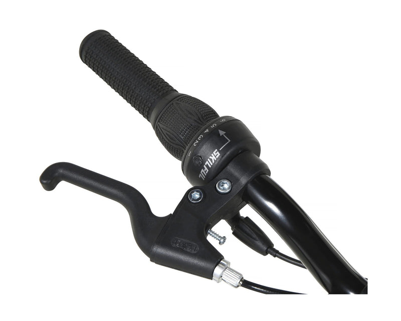 20-Inch Aftershock Mountain Bike with Rugged Durable Frame Magic Cars 8