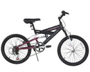 20-Inch Aftershock Mountain Bike with Rugged Durable Frame Magic Cars 1