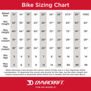 20-Inch Aftershock Mountain Bike with Rugged Durable Frame Magic Cars 3