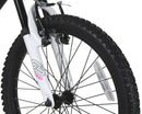 20-Inch Aftershock Mountain Bike with Rugged Durable Frame Magic Cars 6