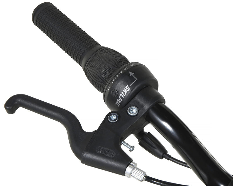 20-Inch Aftershock Mountain Bike with Rugged Durable Frame Magic Cars 8