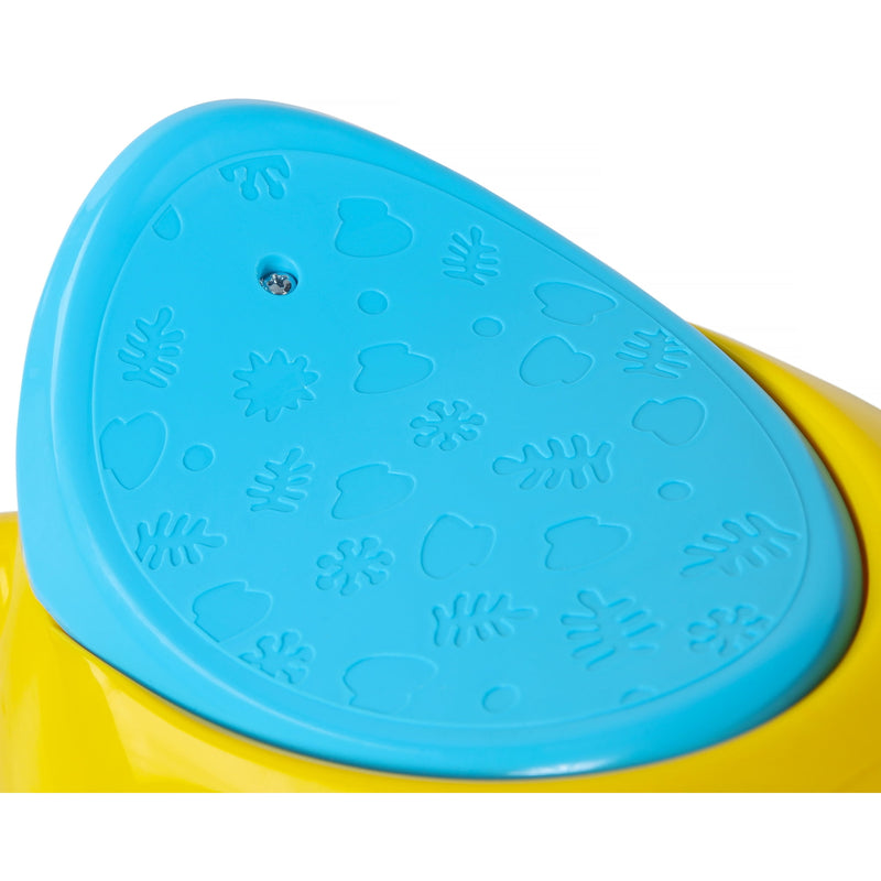 Baby Shark Ride-On Submarine Toy for Kids Ages 1.5 to 3 Years Magic Cars 3