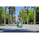 Baby Shark Ride-On Submarine Toy for Kids Ages 1.5 to 3 Years Magic Cars 9