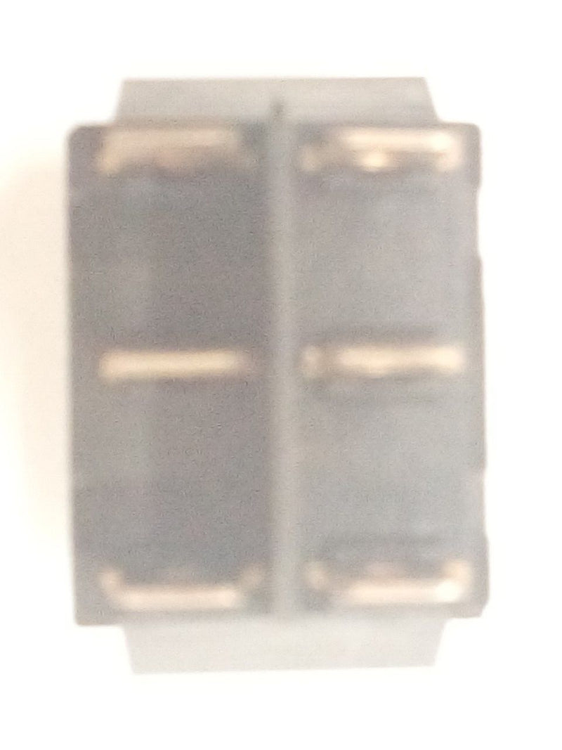 3-Position Hi-Lo Speed Rocker Switch Genuine OEM Factory Original Replacement Magic Cars 1