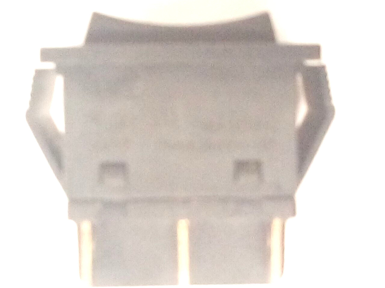 3-Position Hi-Lo Speed Rocker Switch Genuine OEM Factory Original Repl