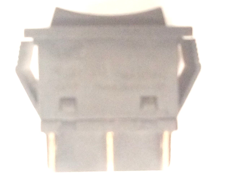 3-Position Hi-Lo Speed Rocker Switch Genuine OEM Factory Original Replacement Magic Cars 2