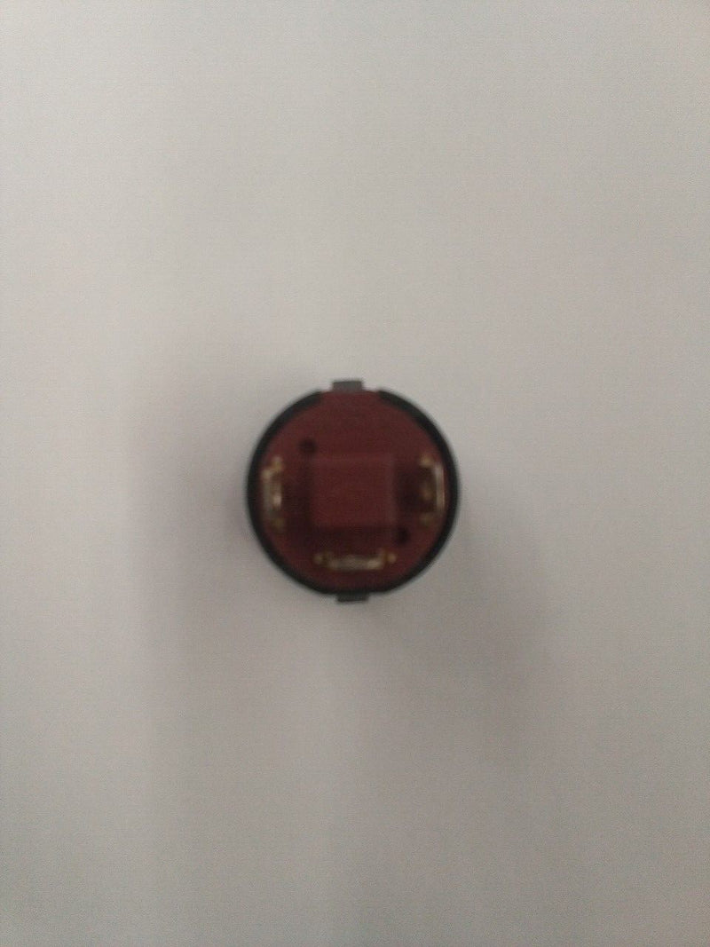 Original ESW0257 Round Push Button On-Off Switch Genuine OEM Factory Replacement Magic Cars 1