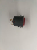 Original ESW0257 Round Push Button On-Off Switch Genuine OEM Factory Replacement Magic Cars 2