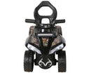 Dynacraft Ride-On Toy for Toddlers Aged 1.5 to 3 Years Magic Cars 2