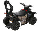 Dynacraft Ride-On Toy for Toddlers Aged 1.5 to 3 Years Magic Cars 8
