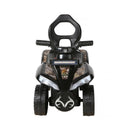 Dynacraft Kids Ride-On Toy with LED Lights and Sound for Ages 1.5-3 Years Magic Cars 5