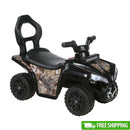 Non-Electric Kids Ride-On Toy with LED Lights and Storage Compartment for Ages 18 Months to 3 Years Magic Cars 0