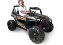 12 Volt Realtree UTV Ride-On Toy Vehicle Magic Cars 1