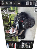 12 Volt Realtree UTV Ride-On Toy Vehicle Magic Cars 2