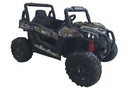 12 Volt Realtree UTV Ride-On Toy Vehicle Magic Cars Variant 0