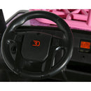 24-Volt Realtree Ride-On Toy for Girls Ages 3-5 Magic Cars 1