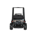 24 Volt Realtree UTV Ride-On Toy Vehicle Magic Cars 1
