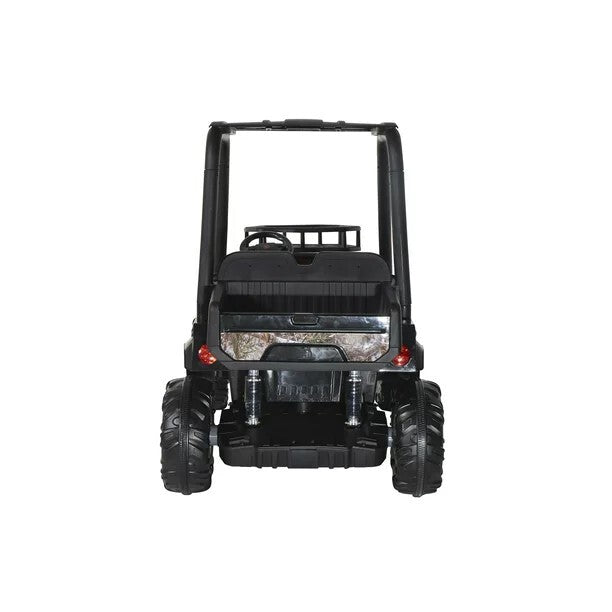 24 Volt Realtree UTV Ride-On Toy Vehicle Magic Cars 1