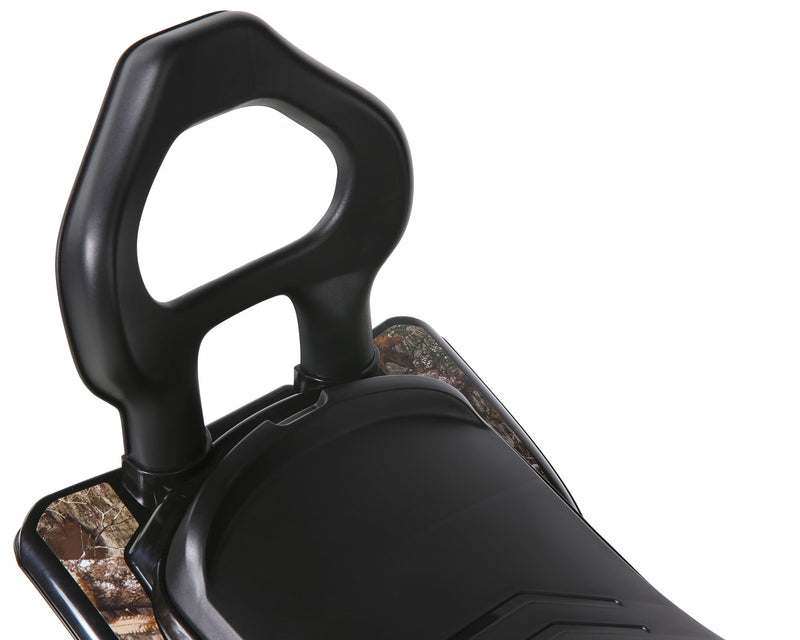 Realtree Foot-to-Floor Ride-On Toy for Boys Ages 1.5-3 Years Magic Cars 5