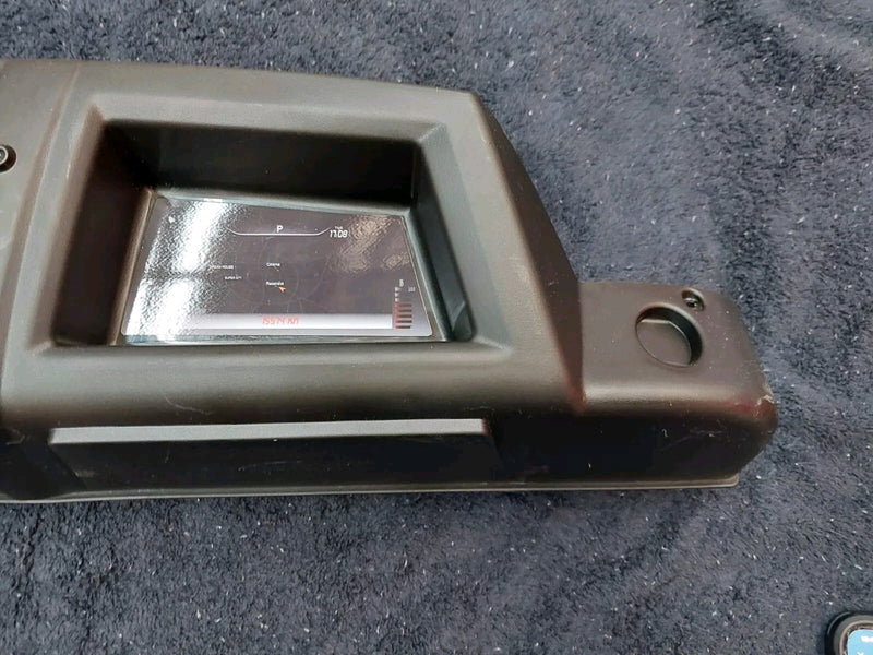 24V Kids Realtree UTV Buggy with Dashboard, Speaker, and Aux Input Magic Cars 1