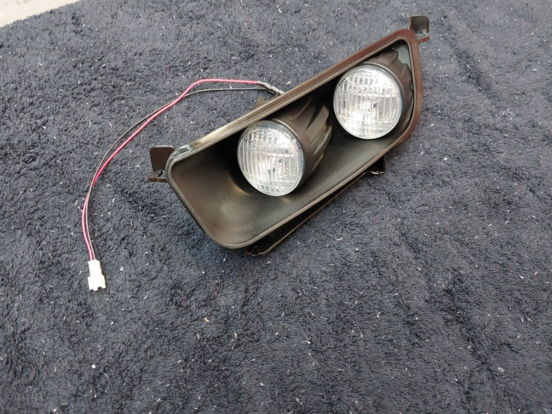 Replacement 24V Driver Side Headlight for Kids UTV Car Buggy with Realtree Design Magic Cars 1