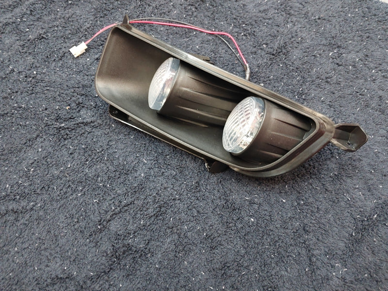 Replacement 24V Driver Side Headlight for Kids UTV Car Buggy with Realtree Design Magic Cars 2