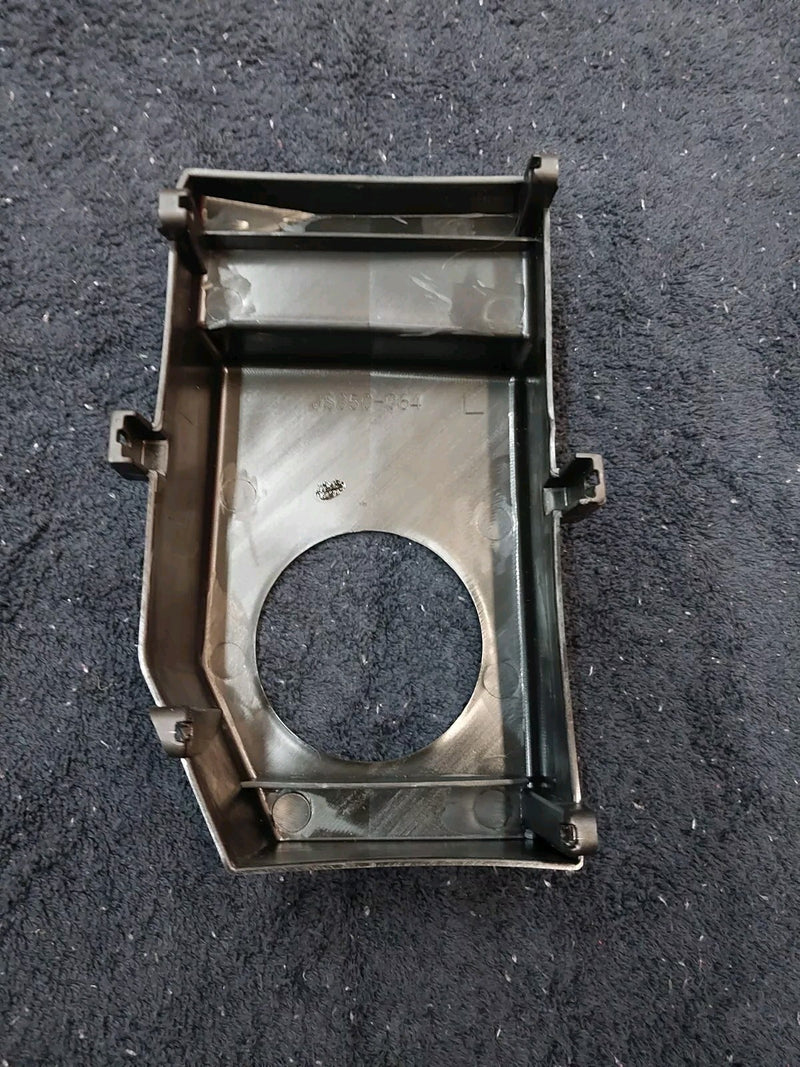 24V Replacement Side Motor Cover for Kids UTV Car Buggy with Realtree Design Magic Cars 3