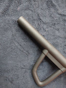 Replacement Driver Side Pillar for 24V Kids Realtree UTV Car Buggy Magic Cars 4