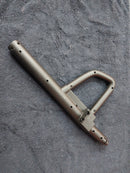 Replacement Driver Side Pillar for 24V Kids Realtree UTV Car Buggy Magic Cars 5