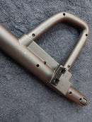 Replacement Driver Side Pillar for 24V Kids Realtree UTV Car Buggy Magic Cars 6