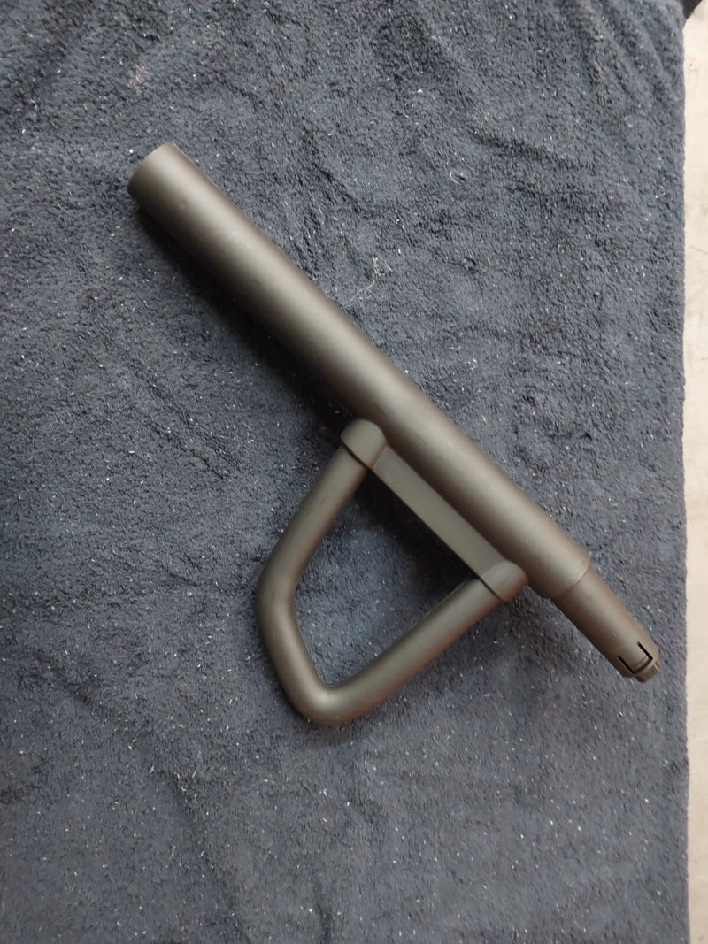 Replacement Driver Side Pillar for 24V Kids Realtree UTV Car Buggy Magic Cars Variant 0