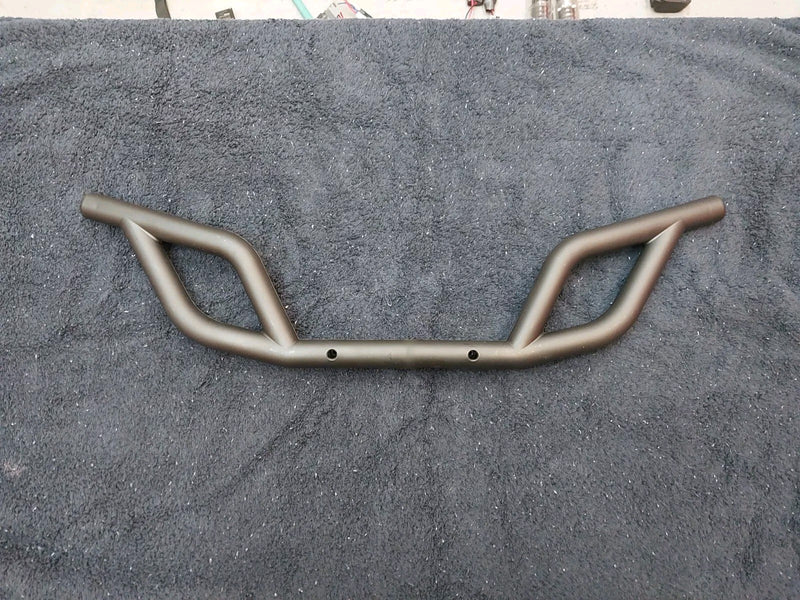 Realtree UTV Kids 24V Car Buggy Front Bumper Replacement Assembly Part Magic Cars 0