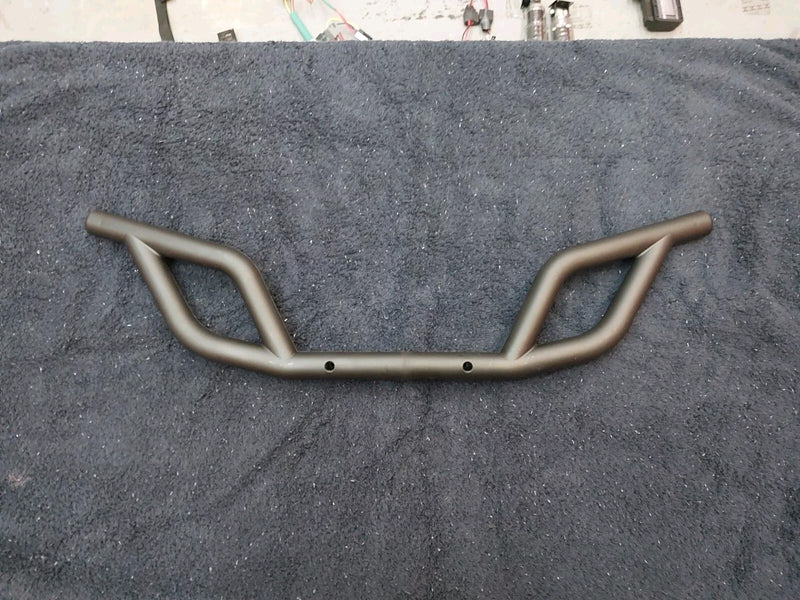 Realtree UTV Kids 24V Car Buggy Front Bumper Replacement Assembly Part Magic Cars 1