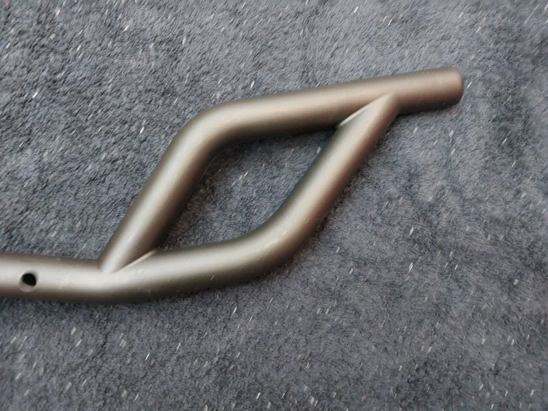 Realtree UTV Kids 24V Car Buggy Front Bumper Replacement Assembly Part Magic Cars 3