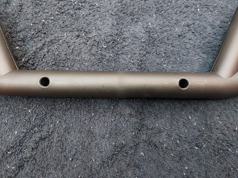 Realtree UTV Kids 24V Car Buggy Front Bumper Replacement Assembly Part Magic Cars 4