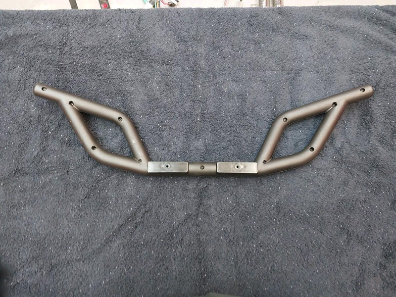 Realtree UTV Kids 24V Car Buggy Front Bumper Replacement Assembly Part Magic Cars 5