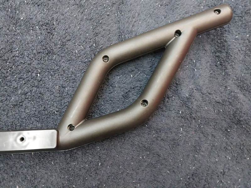 Realtree UTV Kids 24V Car Buggy Front Bumper Replacement Assembly Part Magic Cars 6