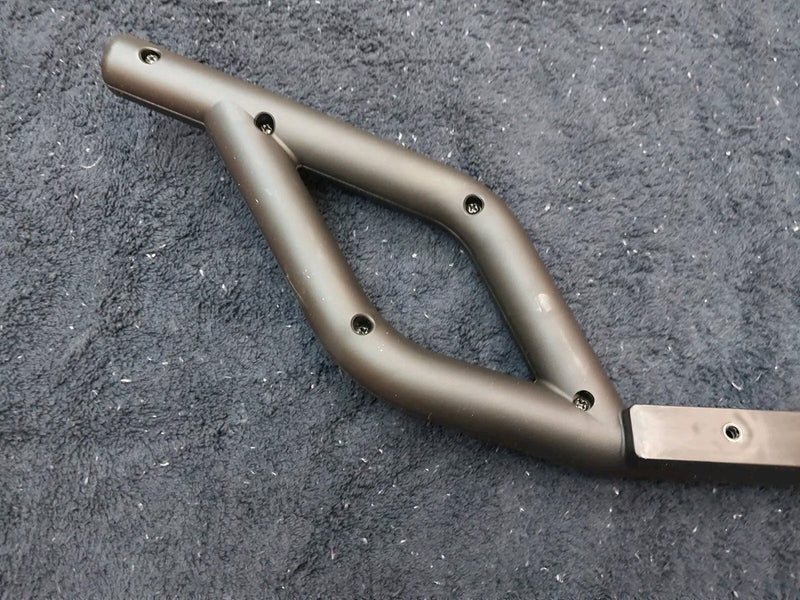 Realtree UTV Kids 24V Car Buggy Front Bumper Replacement Assembly Part Magic Cars 7