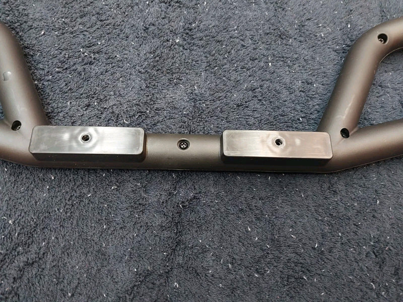 Realtree UTV Kids 24V Car Buggy Front Bumper Replacement Assembly Part Magic Cars 8