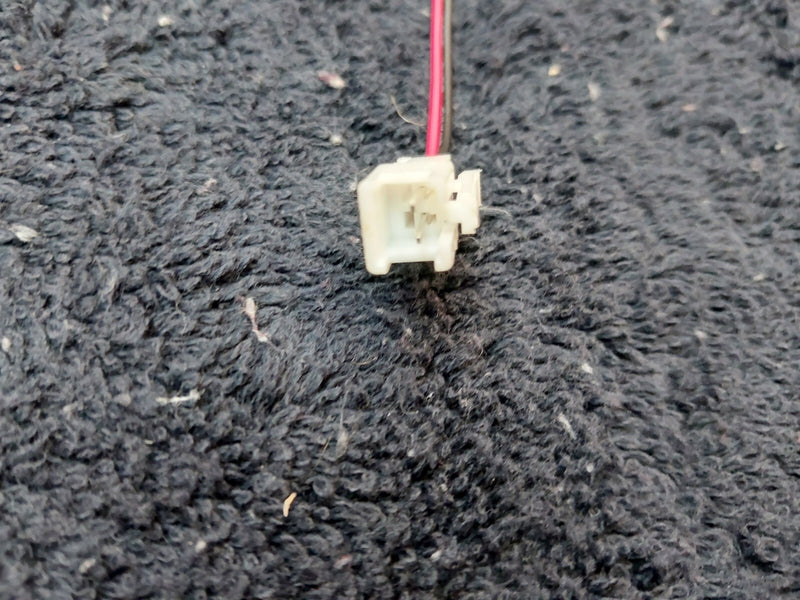 24V Replacement Front LED Light Bar for Kids UTV Car Buggy with Realtree Design Magic Cars 2