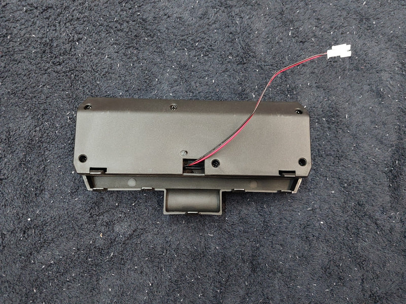 24V Replacement Front LED Light Bar for Kids UTV Car Buggy with Realtree Design Magic Cars 3