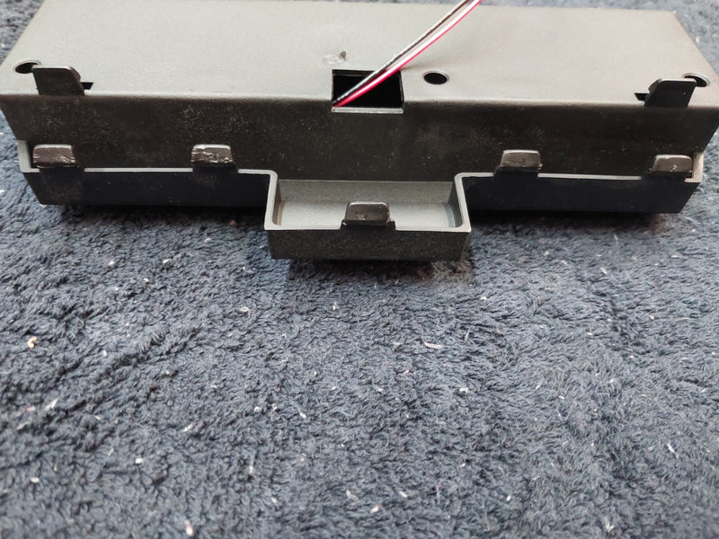 24V Replacement Front LED Light Bar for Kids UTV Car Buggy with Realtree Design Magic Cars 4