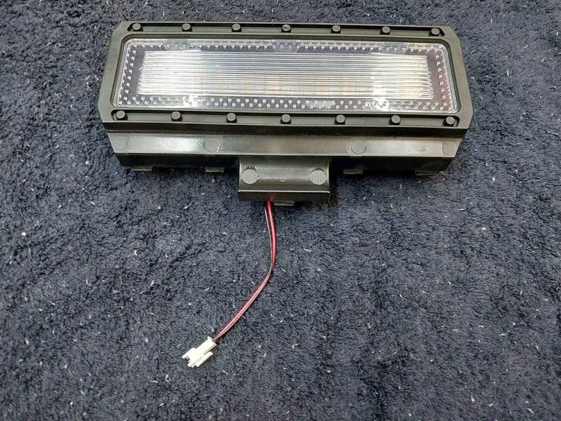 24V Replacement Front LED Light Bar for Kids UTV Car Buggy with Realtree Design Magic Cars Variant 0