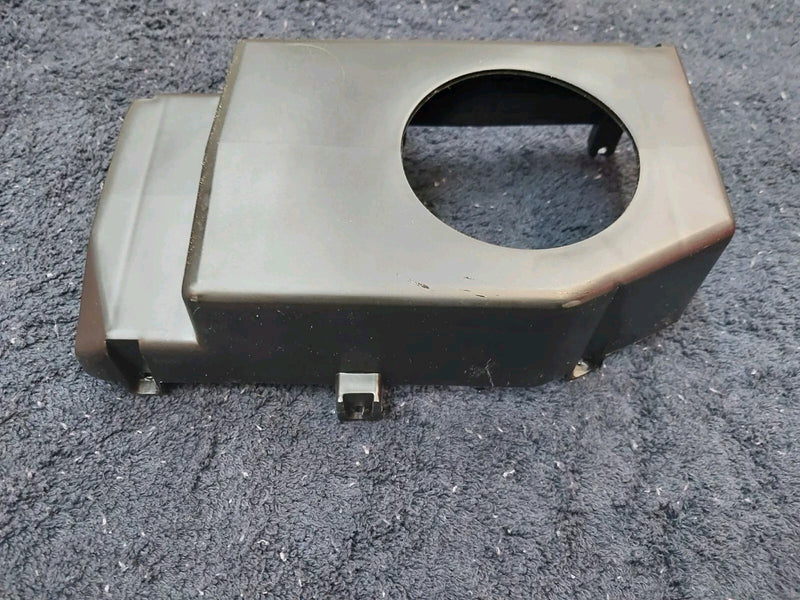 Replacement 24V Side Motor Cover for Kids UTV Car Buggy with Realtree Design Magic Cars 2