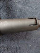 24V Replacement Passenger Side Pillar for Kids UTV Car Buggy with Realtree Camouflage Magic Cars 4