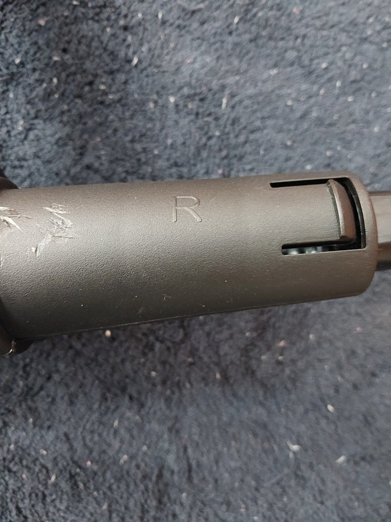 24V Replacement Passenger Side Pillar for Kids UTV Car Buggy with Realtree Camouflage Magic Cars 4