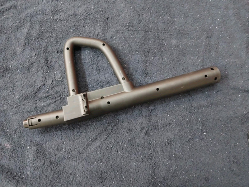 24V Replacement Passenger Side Pillar for Kids UTV Car Buggy with Realtree Camouflage Magic Cars 5