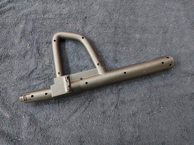 24V Replacement Passenger Side Pillar for Kids UTV Car Buggy with Realtree Camouflage Magic Cars 6