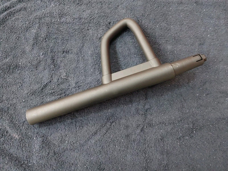 24V Replacement Passenger Side Pillar for Kids UTV Car Buggy with Realtree Camouflage Magic Cars Variant 0